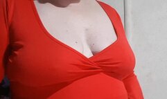 Check out my Post Partum Weight Loss! (Roleplay)