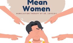 Addicted To Mean Women By Dr Lovejoy