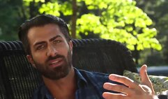 Adam Ramzi Fucks Carter Dane