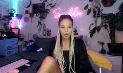 MyFreeCams - SPARKL3S January 13 2025