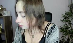 MyFreeCams - LisaLips19 January 7 2025