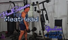 HeadScissors For MeatHead (WMV 1080P)