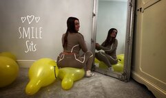 RR69: Sit on the Smiles **4K**