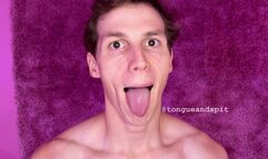 Aaron Tongue Part16 Video1 - WMV