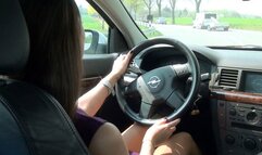 Car Driving With Ester 3 HD-720