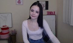 MyFreeCams - Silena_golt January 3 2025