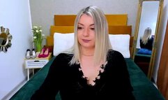 MyFreeCams - SoftPleasurex January 13 2025