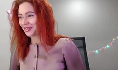 MyFreeCams - XeniaMilf January 7 2025