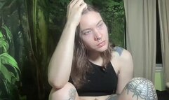 MyFreeCams - Mo0ngoddess January 13 2025