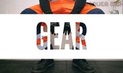 GEAR (Workman Solo POV)