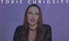 Bratty Bunny - Toxic Curiosity MindFuck