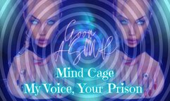 Mind Cage - My Voice, Your Prison MOV