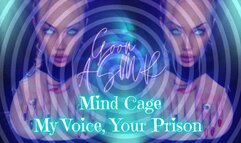 Mind Cage - My Voice, Your Prison WMV