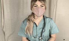 Nurse Teaches Realistic Sex Ed