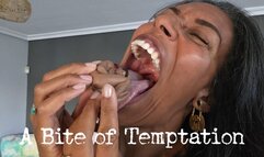 A BITE OF TEMPTATION VORE