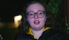 Gibby Potter & Mia Dior Escape Hogwarts To Fuck Like Animals