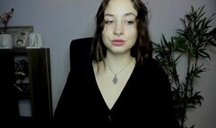 MyFreeCams - LisaLips19 January 13 2025