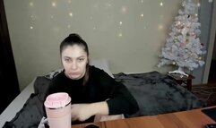 MyFreeCams - SinthiaMars January 7 2025