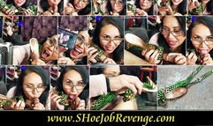 SHoeJob Revenge Part-353