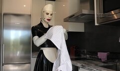 House of Latex-Desire Part 7