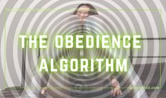 AUDIO The Obedience Algorithm - Dronification Drone Mesmerise Orgasm Control Clip