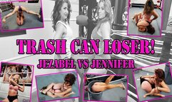 1310-Youre a Trash Can Loser - Fantasy Wrestling