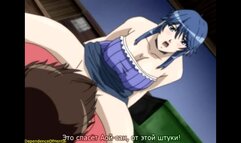 HENTAI (SHIMAI TSUMA FLESHDANCE) [ EP2, 2D HENTAI, 1080P, UNCENSORED, PA UNDER THE ]