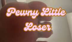 Pewny Little Loser 2