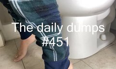 The daily dumps #451 mp4