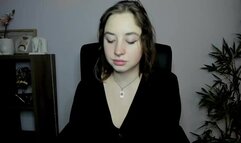 MyFreeCams - LisaLips19 January 13 2025