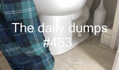 The daily dumps #453