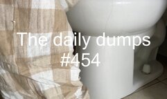 The daily dumps #454 mp4