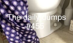 The daily dumps #455