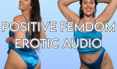 Positive Femdom ASMR