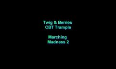 Marching Madness 2