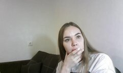 MyFreeCams - Deierl1l January 22 2025