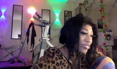 MyFreeCams - CHANELLLC January 22 2025