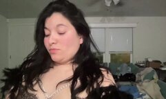 MyFreeCams - laylabunnyhot January 22 2025