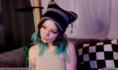 MyFreeCams - Velvetty January 22 2025