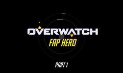 FAP HERO - OVERWATCH (MERCY) - BEST 3D ANIMATIONS