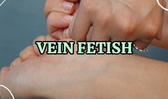 VEIN FETISH