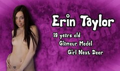 Erin Taylor - Solo