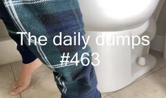 The daily dumps #463 mp4