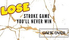 The NLP toolbox: Stroke Game You’ll Never Win