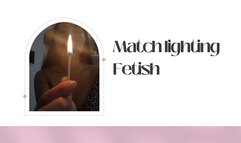 Match lighting fetish and tits