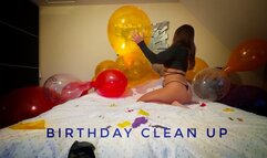 FPG94: Roxy Birthday Mass Pop **4K**