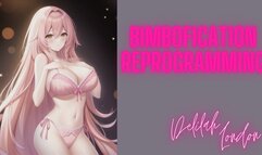 Bimbo Brainwashing - Sissification Reprogramming Audio