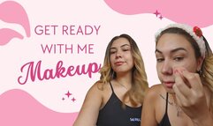 Makeup Transformation: Get Ready with Me