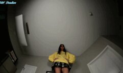 DIVA 's pure POV FOOT WORSHIP and TRAMPLE views! - MOV