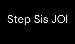 Step Sis JOI